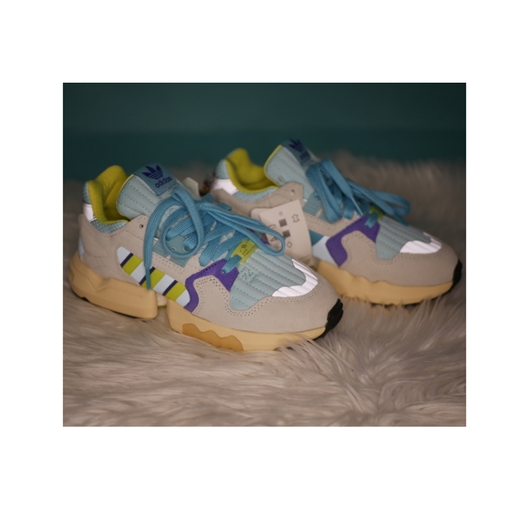 Adidas Zx Torison lifestyle mens - Picture 5 of 6